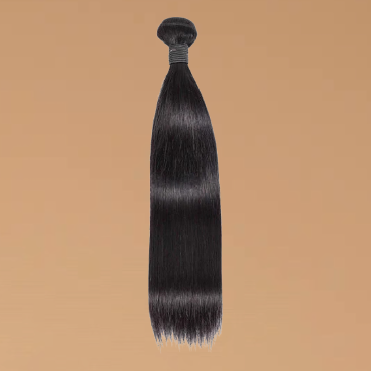 Straight Raw Bundles