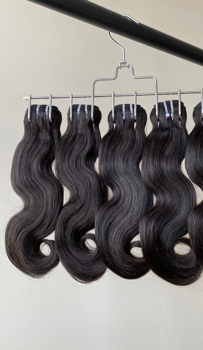 Body Wave Bundle