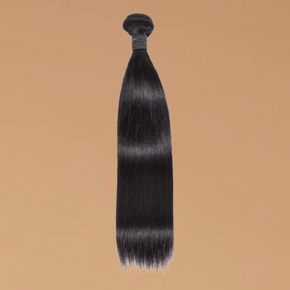 Straight Raw Bundles