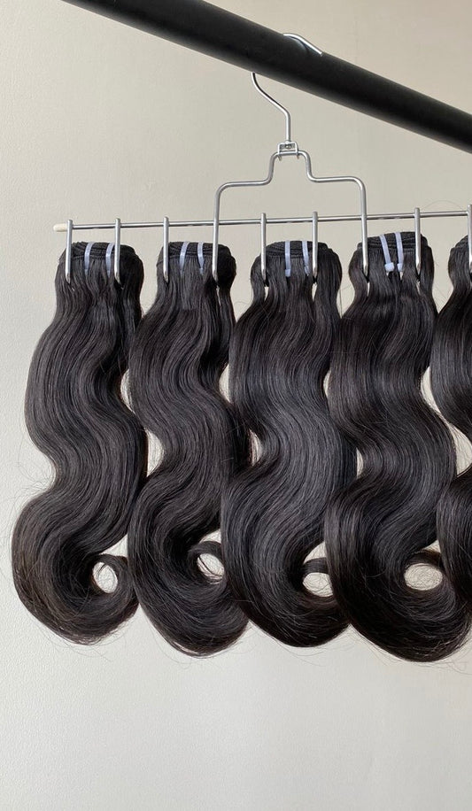 Body Wave Bundle