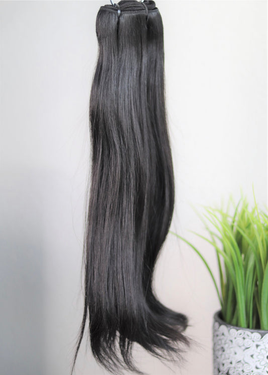 Straight Raw Bundles