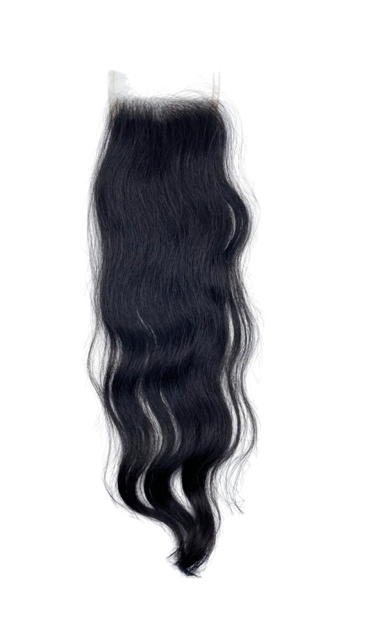 Lace Closure