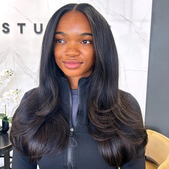 Flawless Regular Sew-In — Bundles + Install Package
